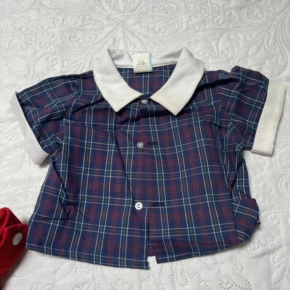 Baby Togs vintage baby